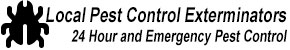 Cheyney PA Pest Control Exterminators